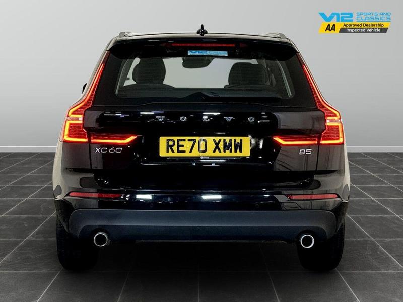 Used Volvo XC60 2020 for sale - 76234752: Photo 9