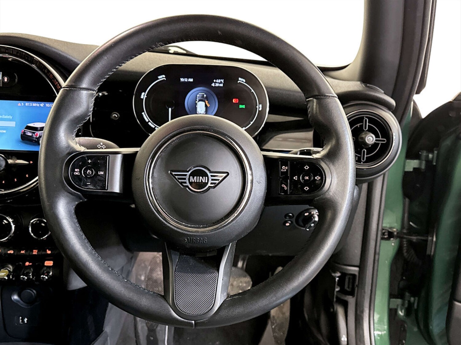 Used MINI Hatch 2021 for sale - 77449535: Photo 15