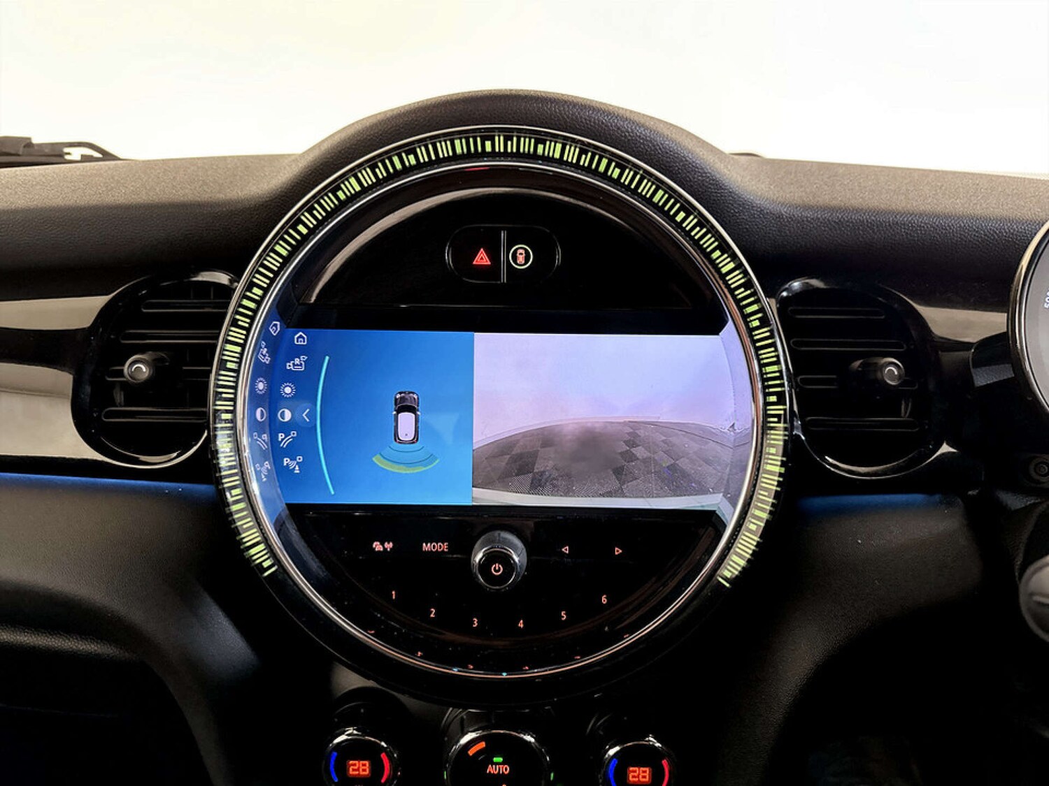 Used MINI Hatch 2021 for sale - 77449535: Photo 19