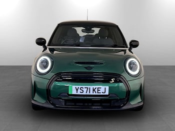 Used MINI Electric Hatch 2021 for sale - 77449535: Photo