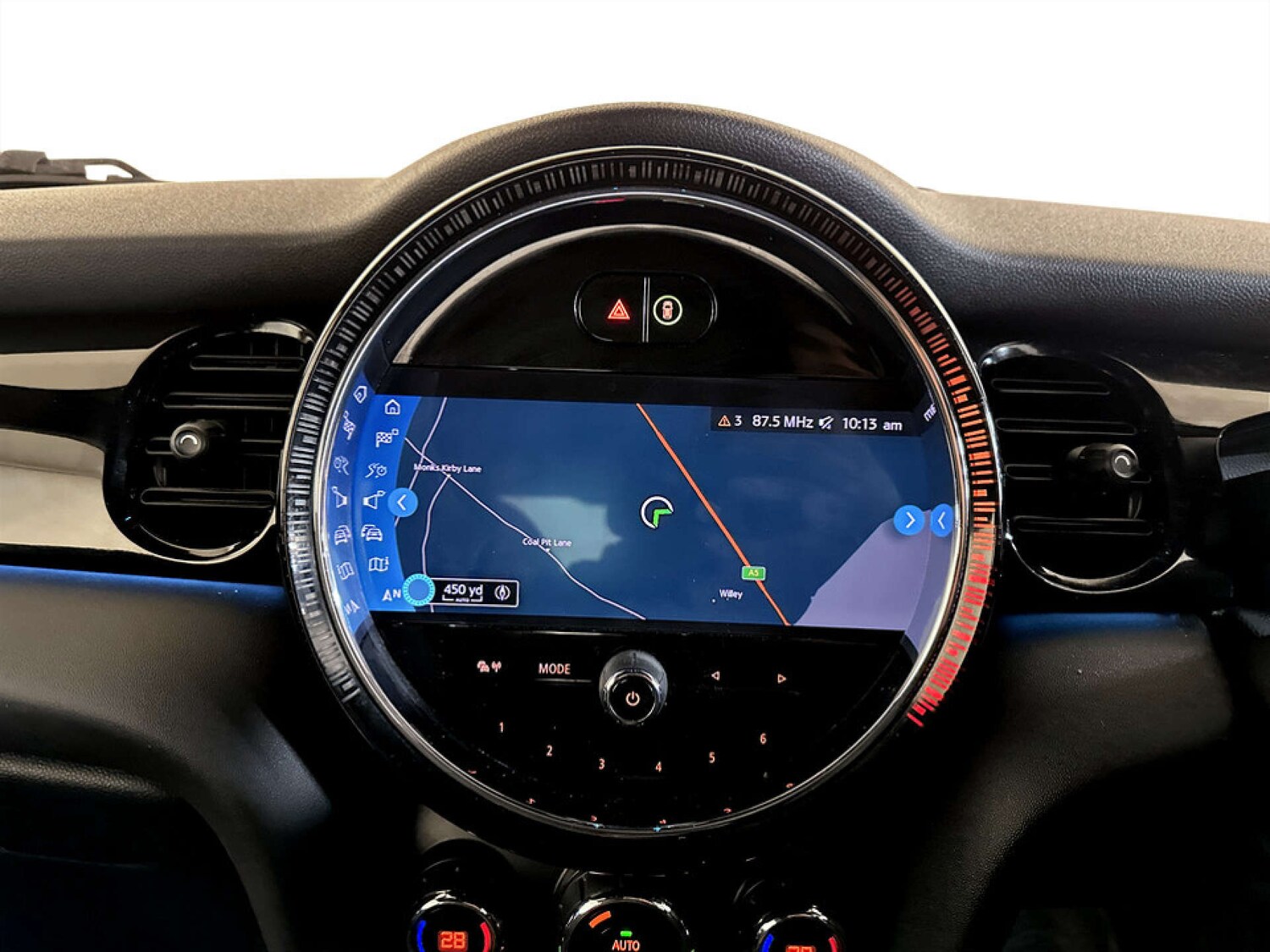 Used MINI Hatch 2021 for sale - 77449535: Photo 20