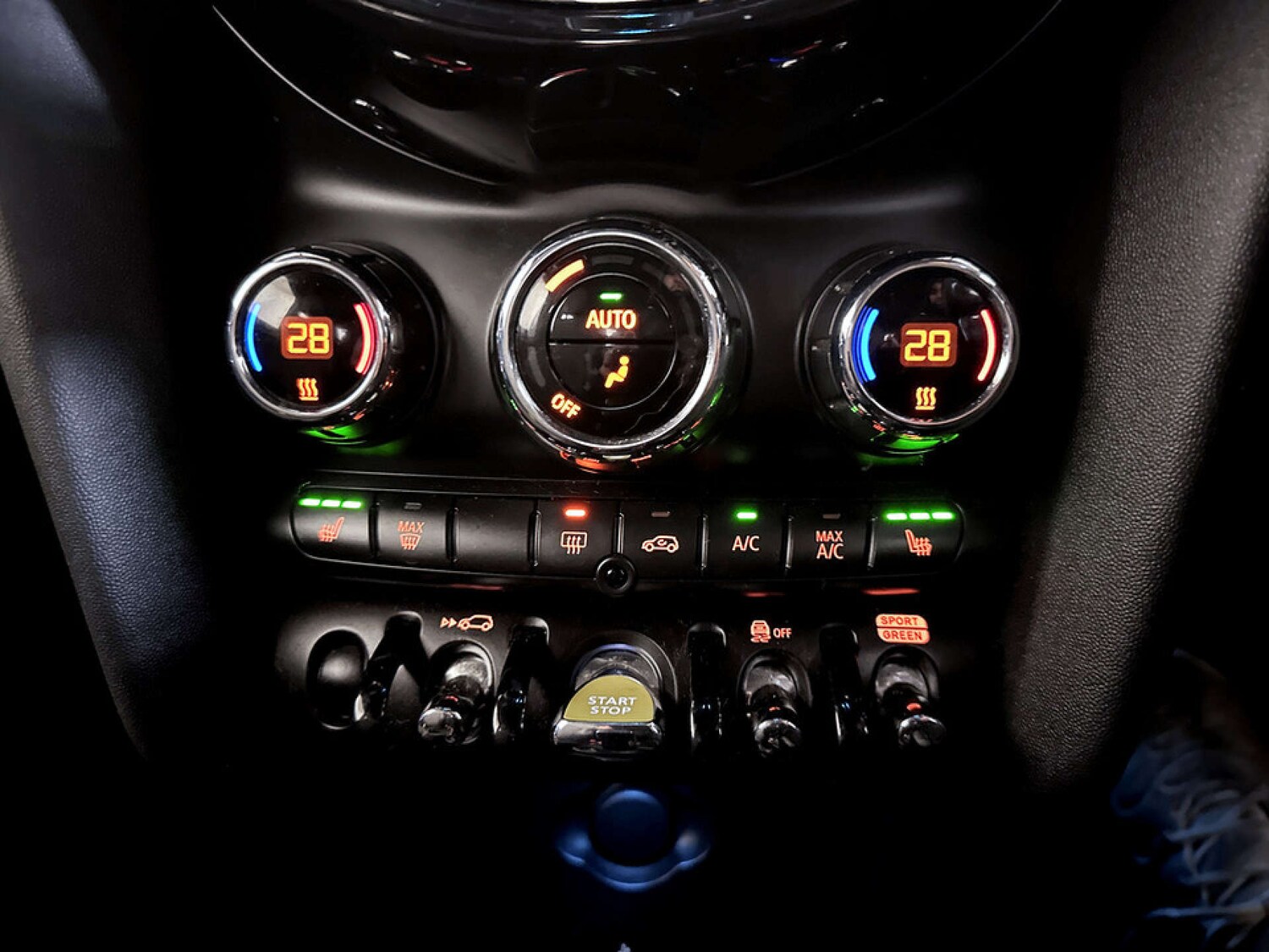 Used MINI Hatch 2021 for sale - 77449535: Photo 24