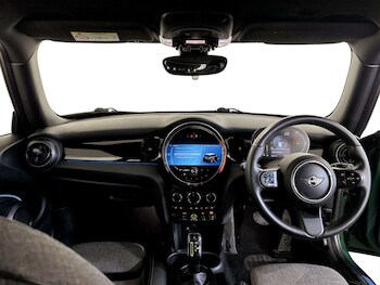 Used MINI Electric Hatch 2021 for sale - 77449535: Photo