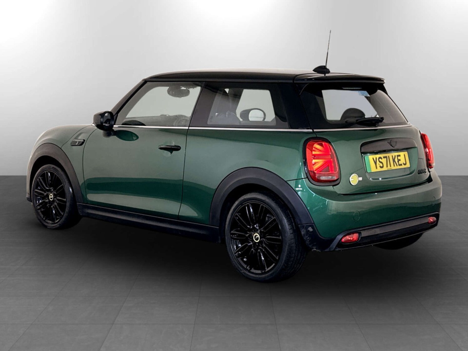 Used MINI Hatch 2021 for sale - 77449535: Photo 7