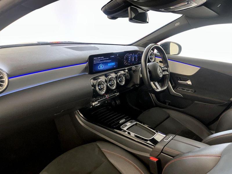 Used Mercedes-Benz A-Class 2023 for sale - 76649750: Photo 12