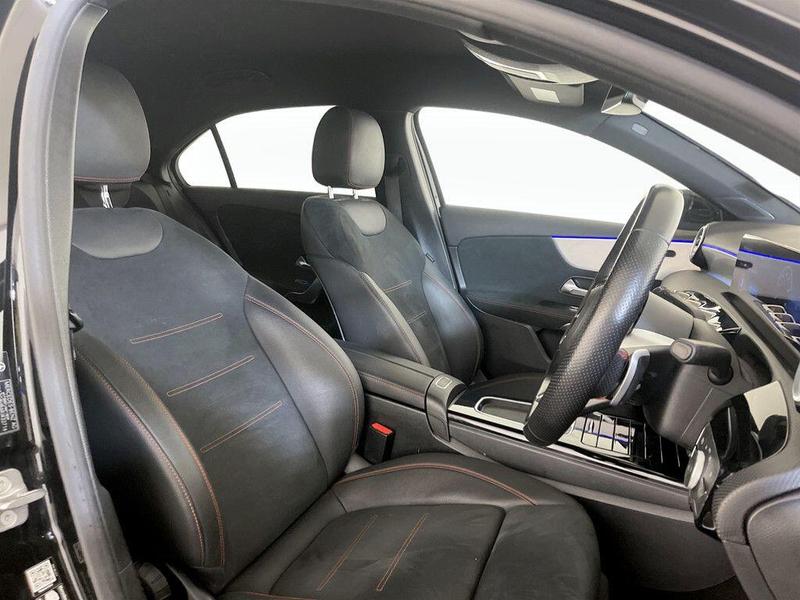 Used Mercedes-Benz A-Class 2023 for sale - 76649750: Photo 13