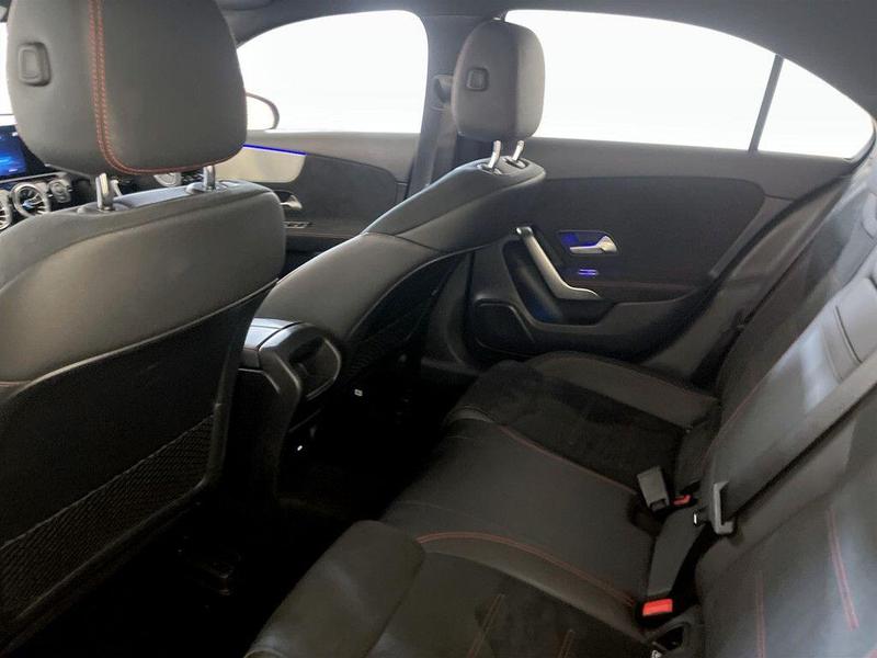 Used Mercedes-Benz A-Class 2023 for sale - 76649750: Photo 14