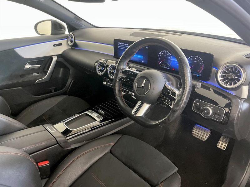 Used Mercedes-Benz A-Class 2023 for sale - 76649750: Photo 15