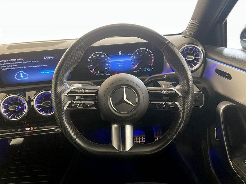 Used Mercedes-Benz A-Class 2023 for sale - 76649750: Photo 16