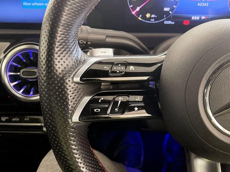 Used Mercedes-Benz A-Class 2023 for sale - 76649750: Photo 17