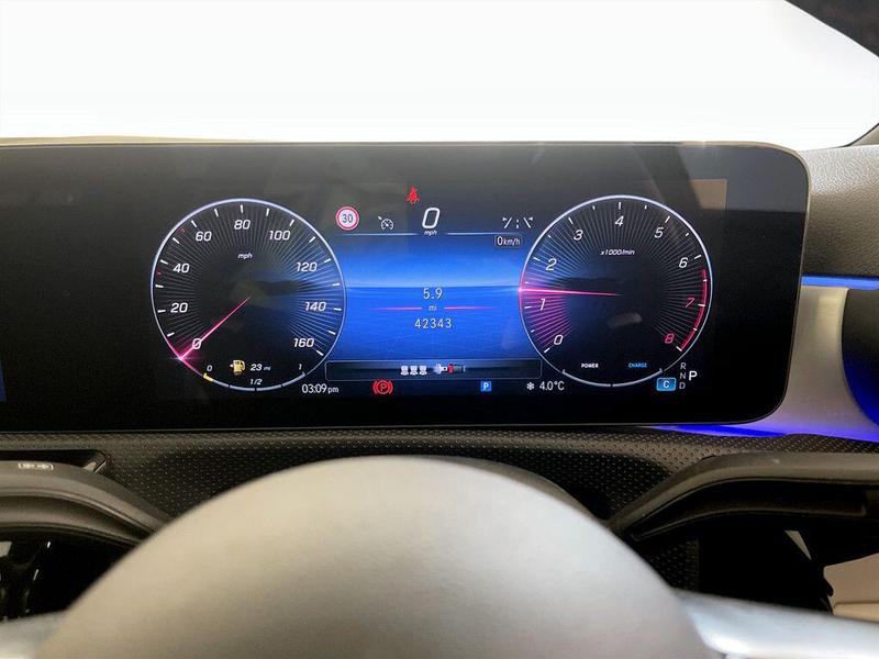 Used Mercedes-Benz A-Class 2023 for sale - 76649750: Photo 18