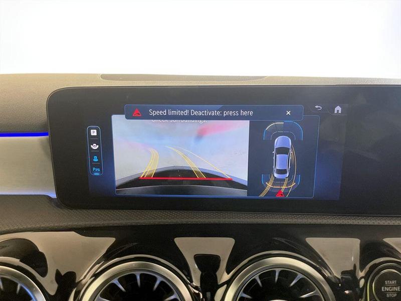 Used Mercedes-Benz A-Class 2023 for sale - 76649750: Photo 21