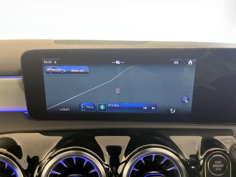 Used Mercedes-Benz A-Class 2023 for sale - 76649750: Photo 22