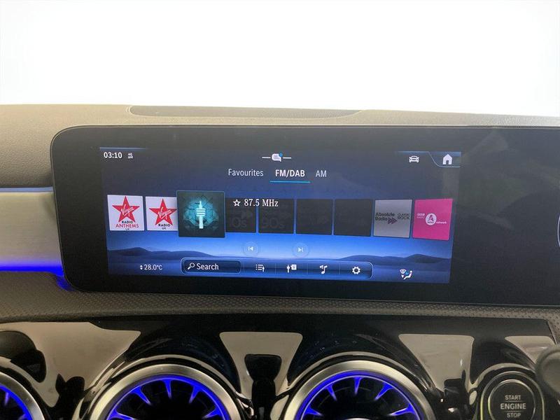 Used Mercedes-Benz A-Class 2023 for sale - 76649750: Photo 25