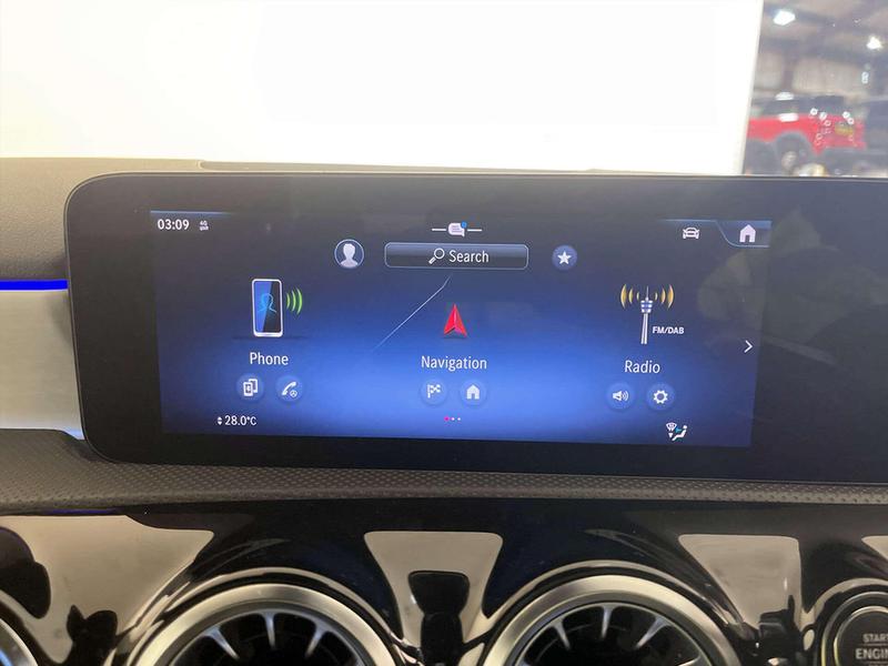 Used Mercedes-Benz A-Class 2023 for sale - 76649750: Photo 26