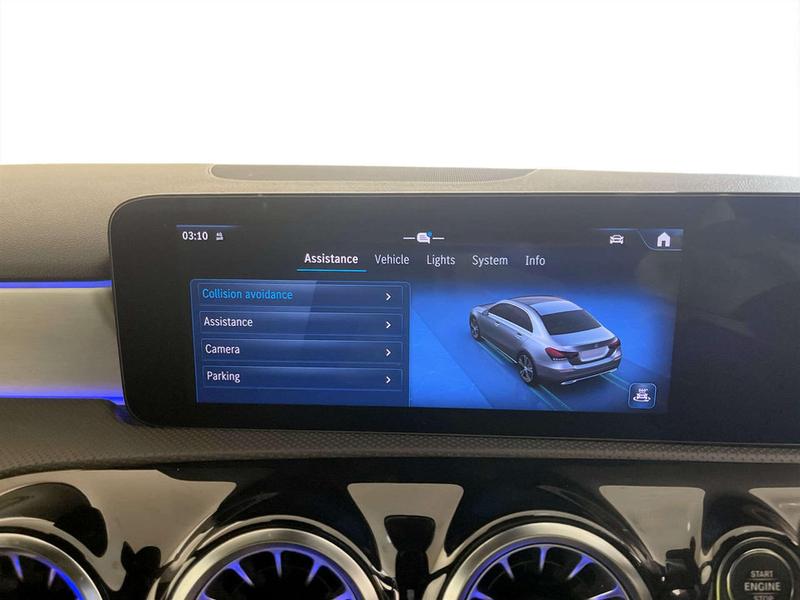 Used Mercedes-Benz A-Class 2023 for sale - 76649750: Photo 27