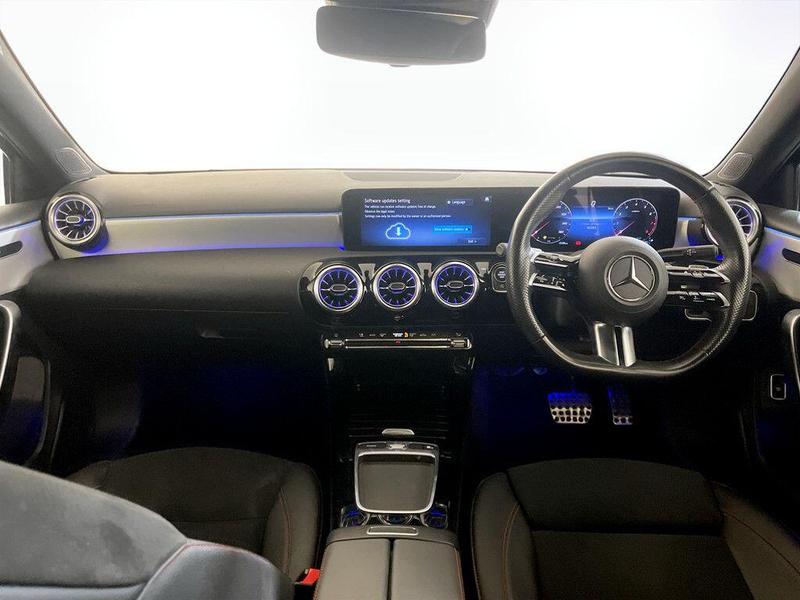 Used Mercedes-Benz A-Class 2023 for sale - 76649750: Photo 3