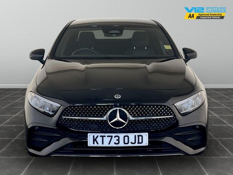 Used Mercedes-Benz A-Class 2023 for sale - 76649750: Photo 5