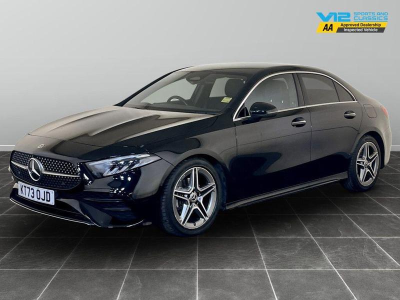 Used Mercedes-Benz A-Class 2023 for sale - 76649750: Photo 6