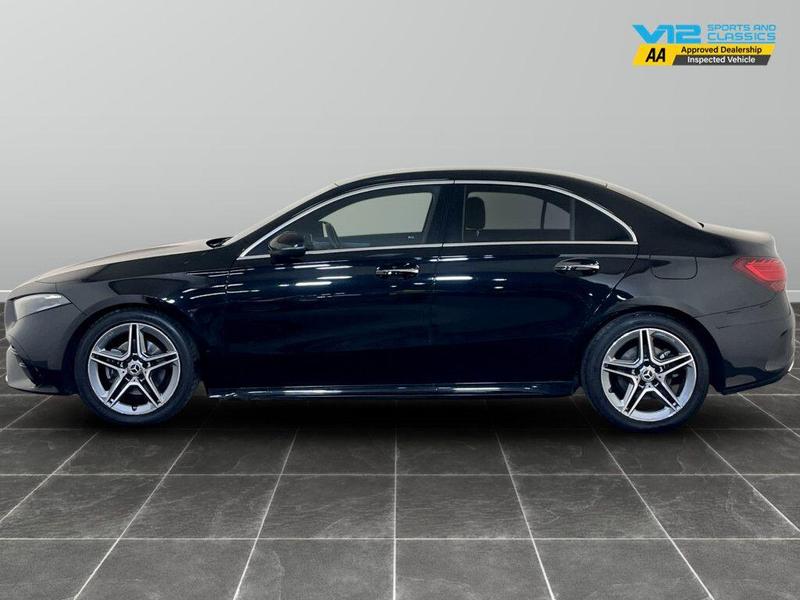 Used Mercedes-Benz A-Class 2023 for sale - 76649750: Photo 7