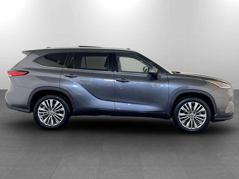 Used Toyota Highlander 2021 for sale - 77148073: Photo 11