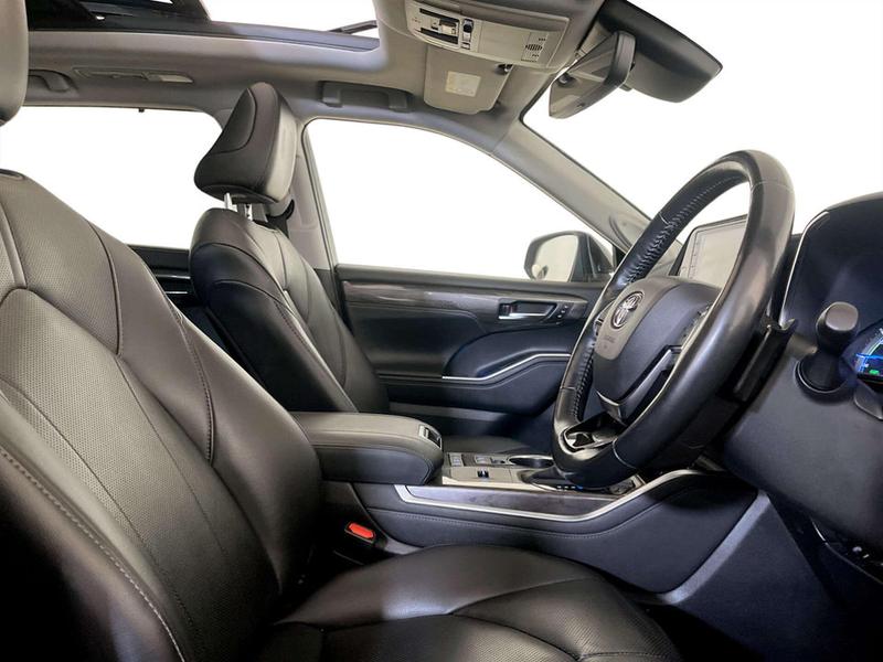 Used Toyota Highlander 2021 for sale - 77148073: Photo 13