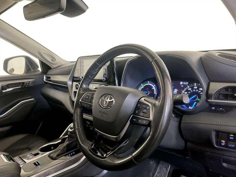 Used Toyota Highlander 2021 for sale - 77148073: Photo 16