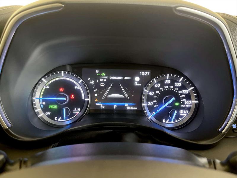 Used Toyota Highlander 2021 for sale - 77148073: Photo 19