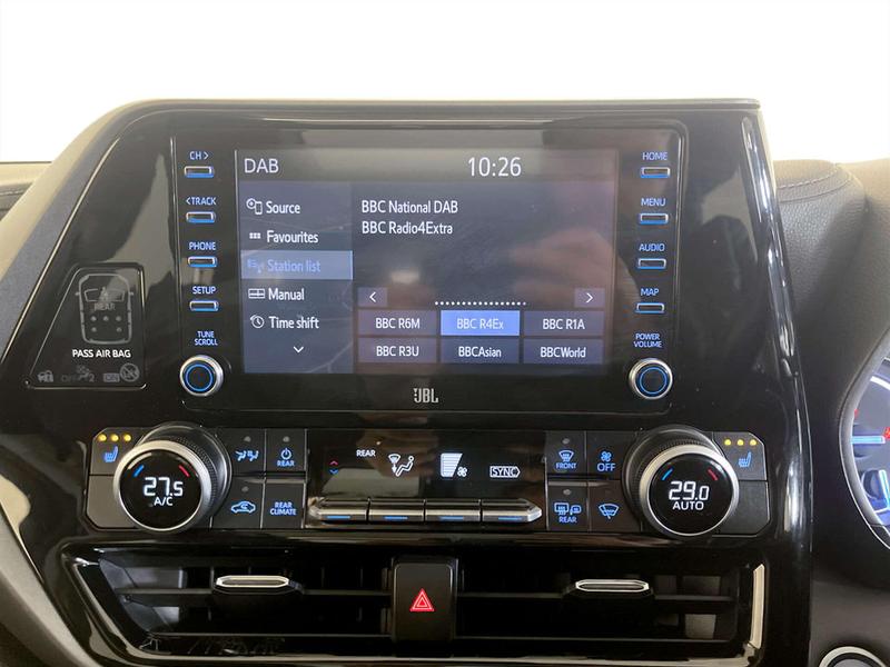 Used Toyota Highlander 2021 for sale - 77148073: Photo 25