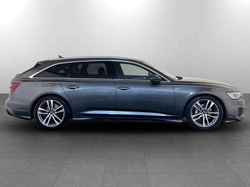 Used Audi A6 2021 for sale - 77063939: Photo 11