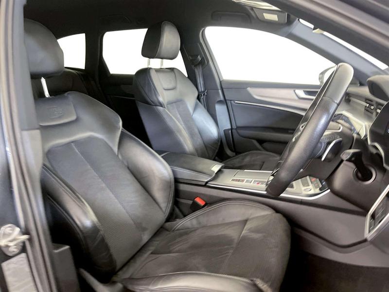 Used Audi A6 2021 for sale - 77063939: Photo 13