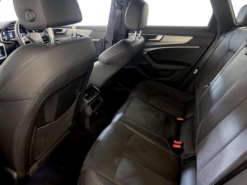 Used Audi A6 2021 for sale - 77063939: Photo 14