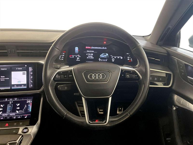 Used Audi A6 2021 for sale - 77063939: Photo 17