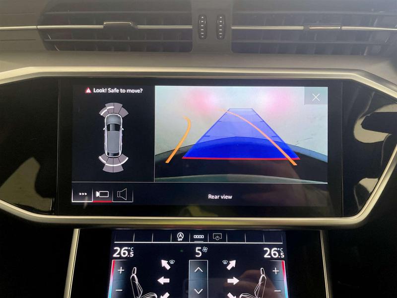 Used Audi A6 2021 for sale - 77063939: Photo 21