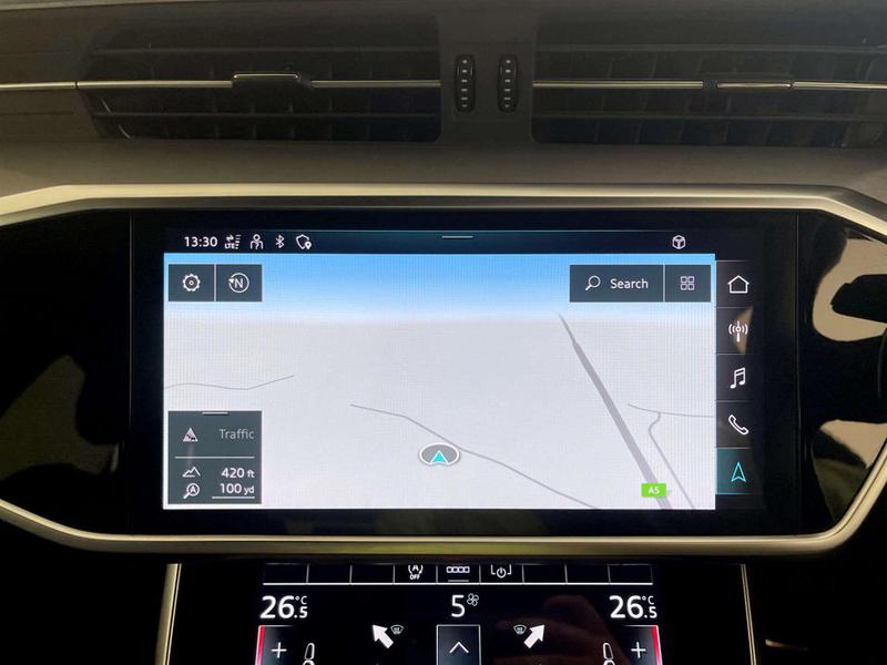 Used Audi A6 2021 for sale - 77063939: Photo 22