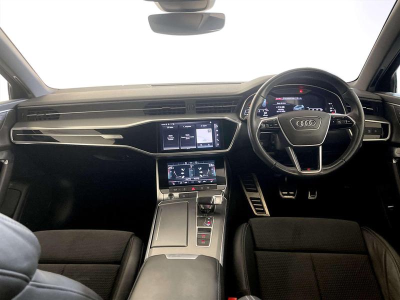 Used Audi A6 2021 for sale - 77063939: Photo 3