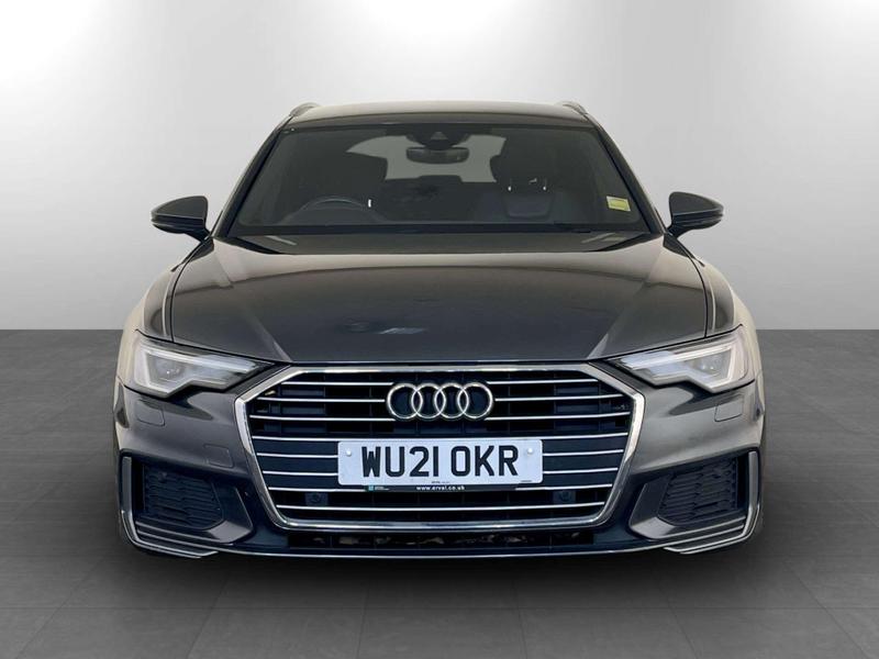 Used Audi A6 2021 for sale - 77063939: Photo 5