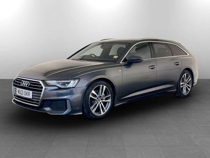 Used Audi A6 2021 for sale - 77063939: Photo 6