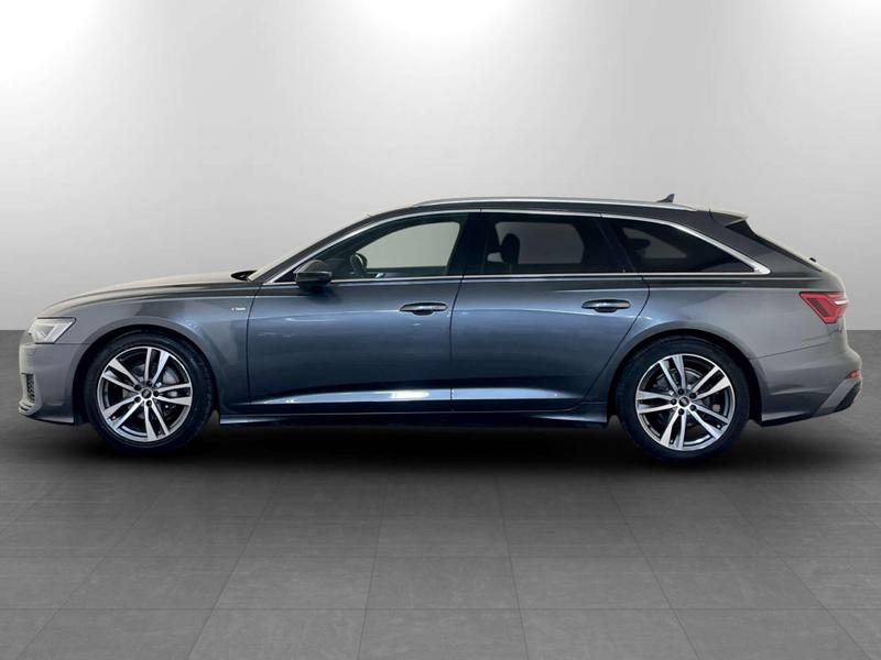 Used Audi A6 2021 for sale - 77063939: Photo 7