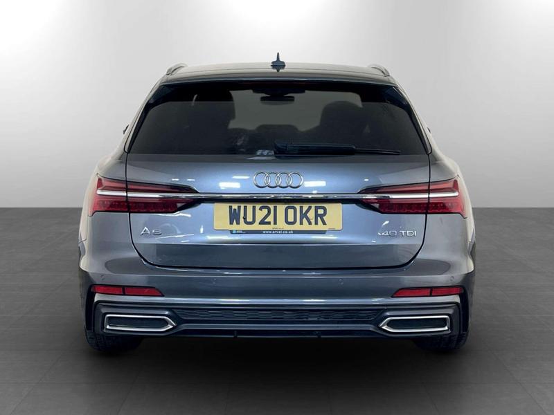 Used Audi A6 2021 for sale - 77063939: Photo 9