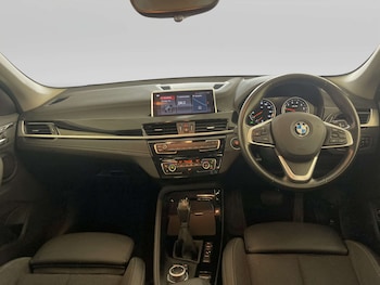 Used BMW X1 2021 for sale - 78995008: Photo