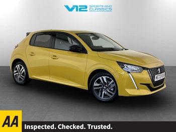 Used Peugeot 208 2024 for sale - 78541033: Photo