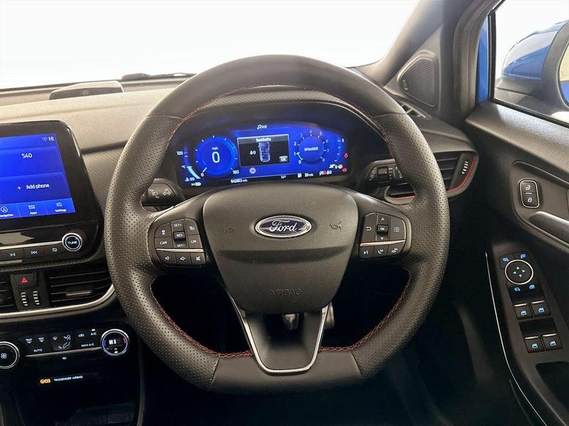 Used Ford Puma 2020 for sale - 76452787: Photo 18