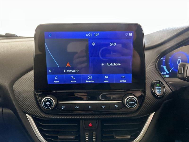 Used Ford Puma 2020 for sale - 76452787: Photo 24