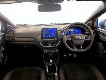 Used Ford Puma 2020 for sale - 76452787: Photo