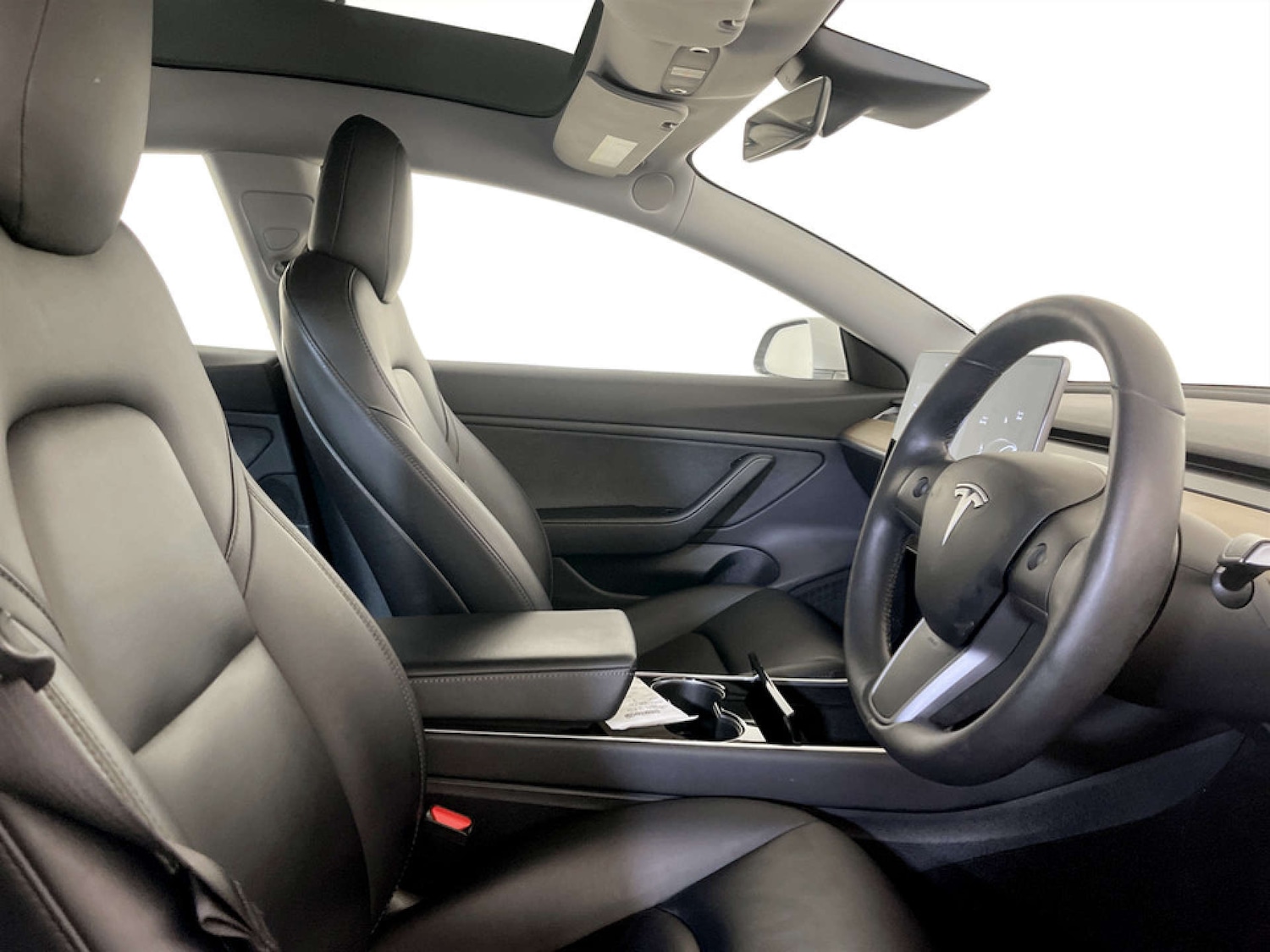 Used Tesla Model 3 2019 for sale - 77494217: Photo 13