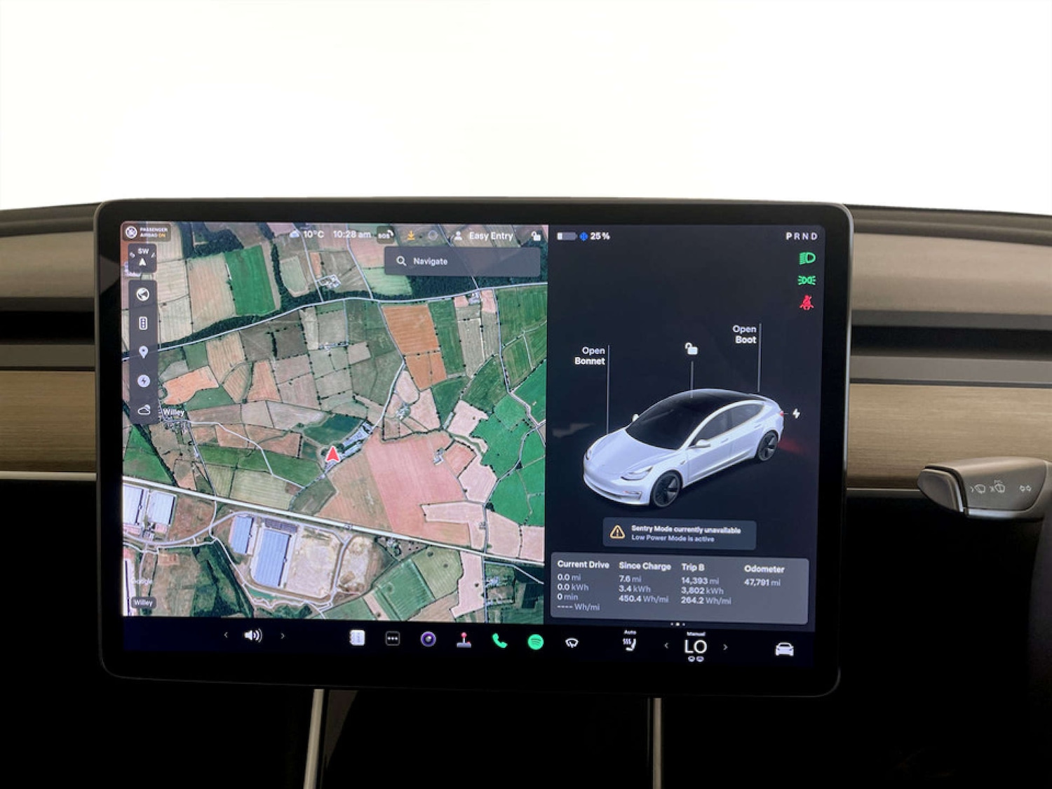 Used Tesla Model 3 2019 for sale - 77494217: Photo 21