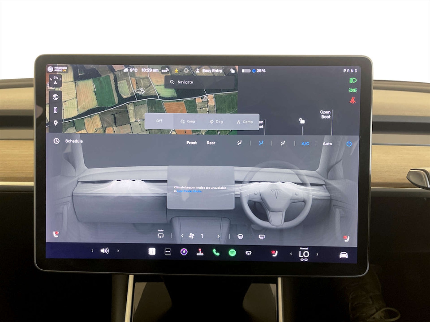 Used Tesla Model 3 2019 for sale - 77494217: Photo 22