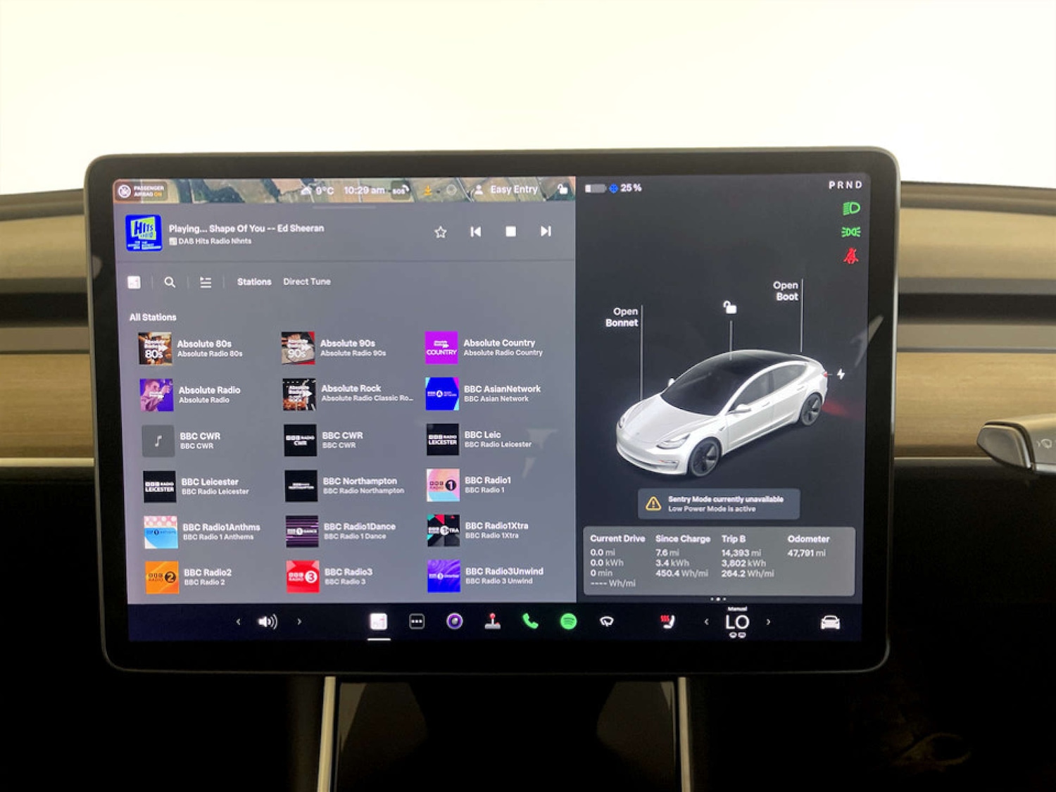 Used Tesla Model 3 2019 for sale - 77494217: Photo 25