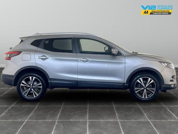 Used Nissan Qashqai 2020 for sale - 76265988: Photo 11
